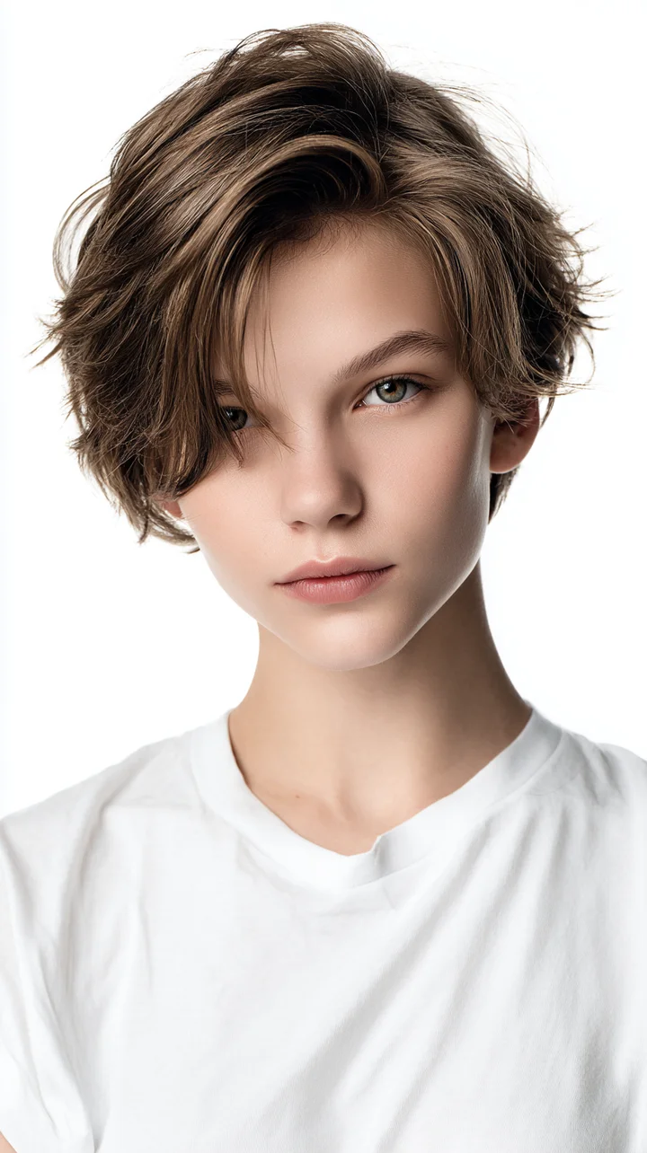 Global Female 18