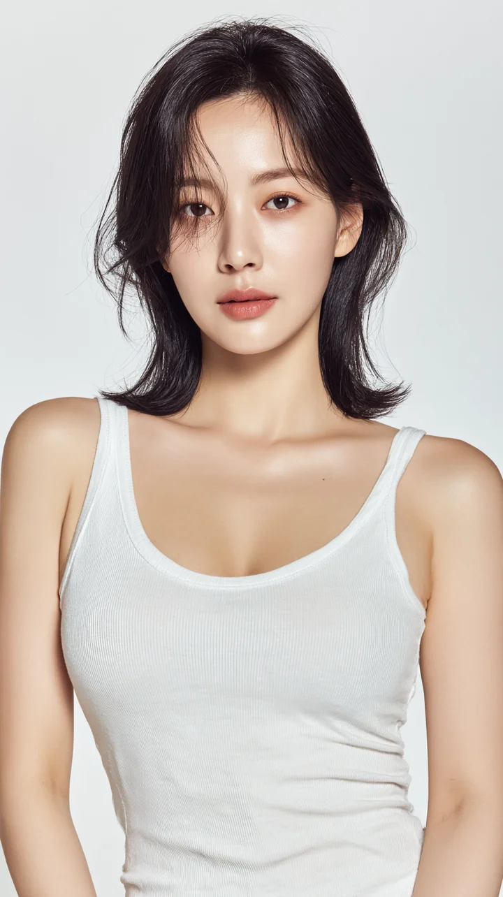 Local Female 15