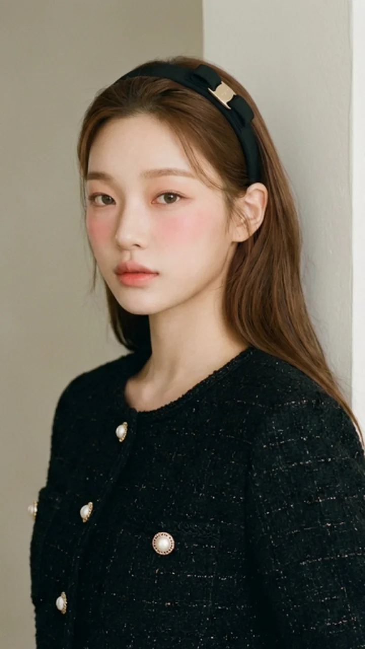 Fashion model 11