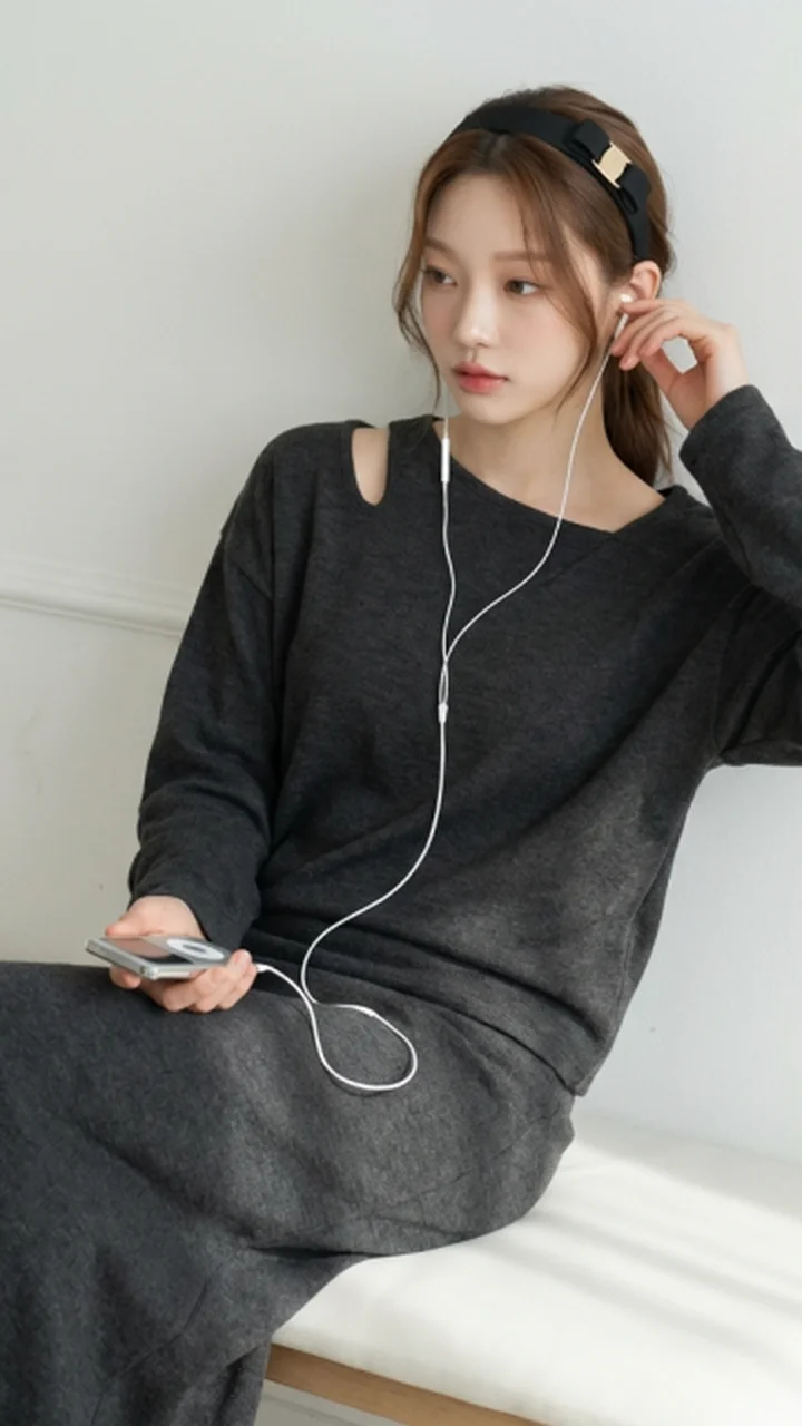 Fashion model 14