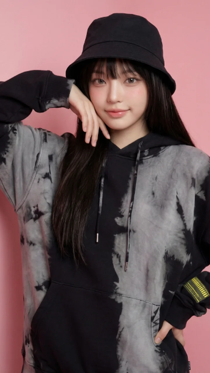 Fashion model 17