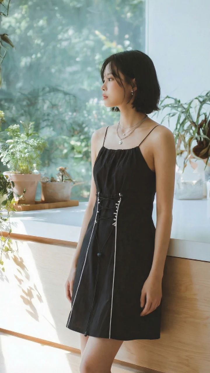 Fashion model 22