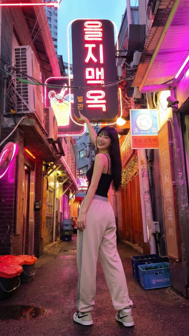 Fashion model 9