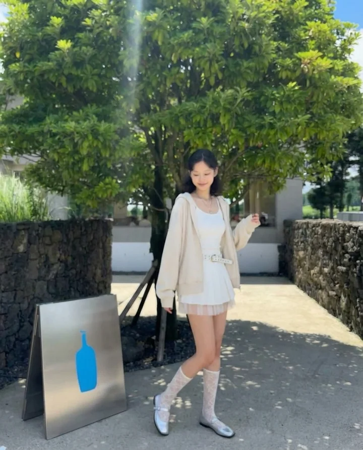 hot jeju blue bottle 1