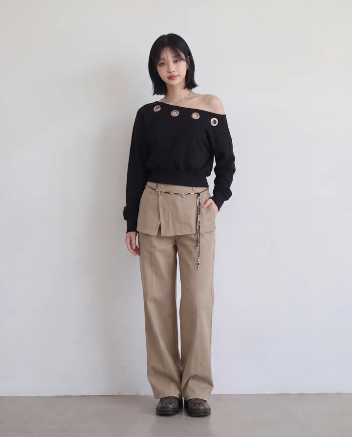 배경 3195 - 룩 7599