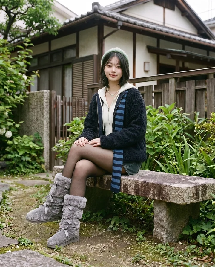 EQL 오앨 OUEL 25SS COLLECTION “Cottage Reverie” 꿈결처럼 흐르는 여름날의 환상. 2025 SU시즌, 오앨은 햇살에 물