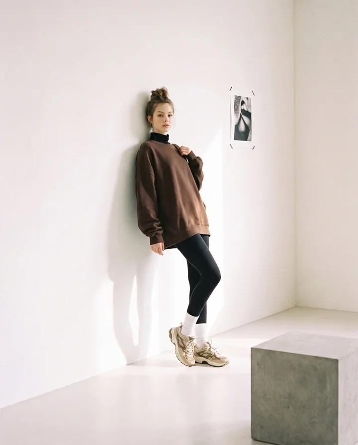 EQL 닐링 NILLRING 25FW COLLECTION 닐링 NILLRING은 가방/핸드백을 중심으로 패션 아이템을 전개하는 디자이너 브랜드 입니다. 4