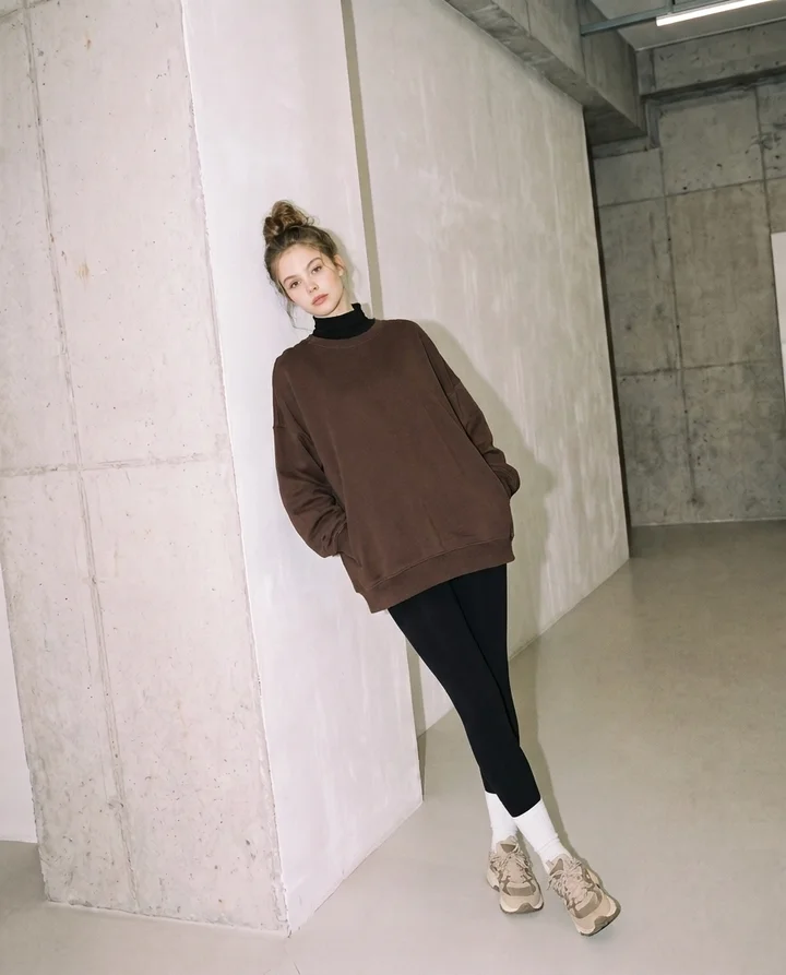 EQL 닐링 NILLRING 25FW COLLECTION 닐링 NILLRING은 가방/핸드백을 중심으로 패션 아이템을 전개하는 디자이너 브랜드 입니다. 3