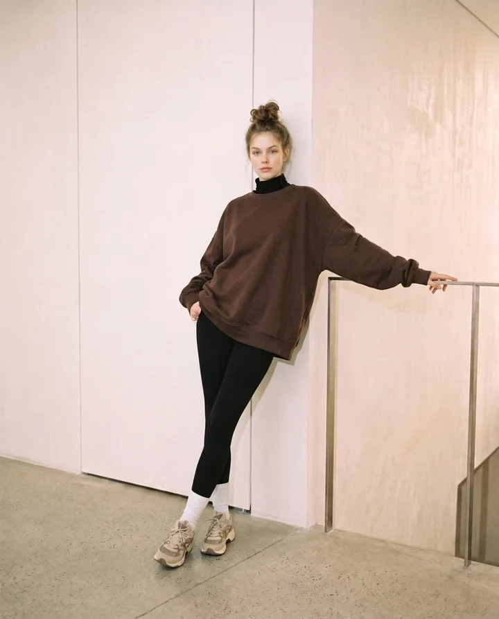 EQL 닐링 NILLRING 25FW COLLECTION 닐링 NILLRING은 가방/핸드백을 중심으로 패션 아이템을 전개하는 디자이너 브랜드 입니다. 5