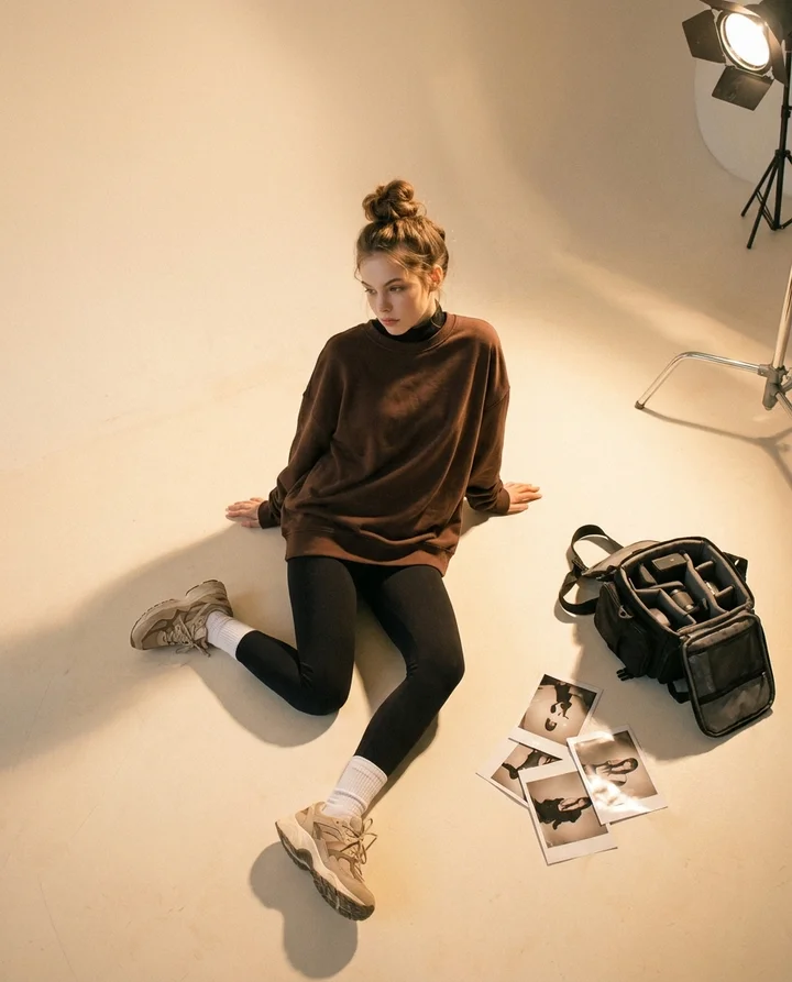 EQL 닐링 NILLRING 25FW COLLECTION 닐링 NILLRING은 가방/핸드백을 중심으로 패션 아이템을 전개하는 디자이너 브랜드 입니다. 2