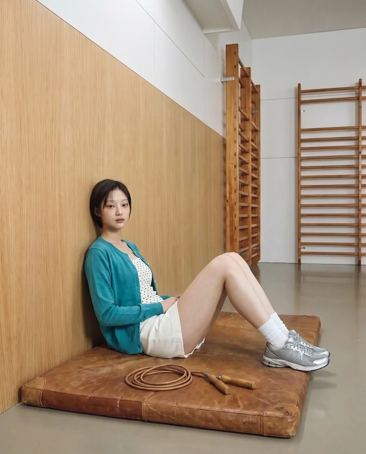 MUSINSA-lookbook 스위치123 한 끗 다른 포인트 베이식 아이템도 스위치123의 포인트가 들어가면 특별해진다.