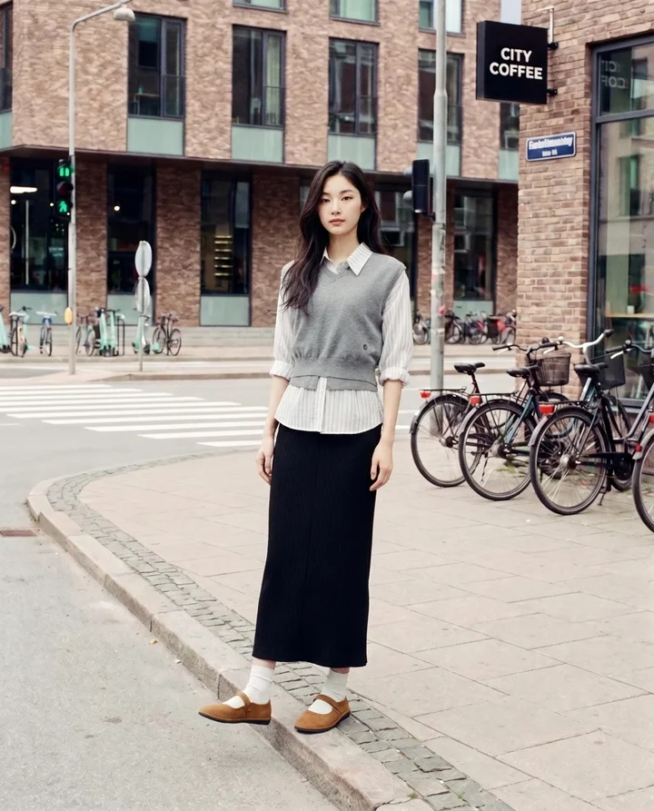 EQL 혼스비 HONSBY 25FW COLLECTION 2013년 오스트레일리아로 워킹홀리데이를 떠나 다양한 사람들을 만나며 그들의 문화를 이해하고 습