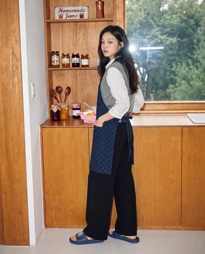 MUSINSA-lookbook 폴리 셀프케어 선데이 가장 아늑하고 사랑스러운 하루를 위한 완벽한 일요일을 소개합니다. 2