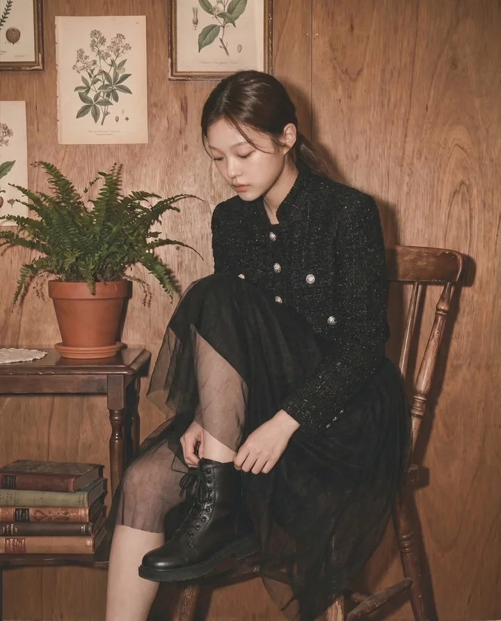 EQL 엘노어 ELNORE 25FW COLLECTION 엘노어(ELNORE)는 시간이 지나도 세련된 디자인을 추구하는 디자이너 슈즈 브랜드입니다. 내구