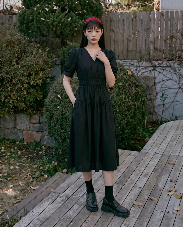 EQL 스퍼 SPUR 2025 HOLIDAY COLLECTION 'SPUR(스퍼)는 세심한 설게로 완성된 정밀한 슈즈를 통해 기본에 충실한 클래식함을 4