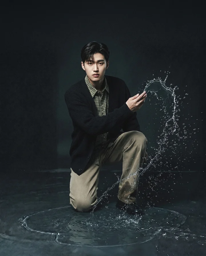 EQL 핍스 모터사이클 2026 S/S H-TECH Look Book