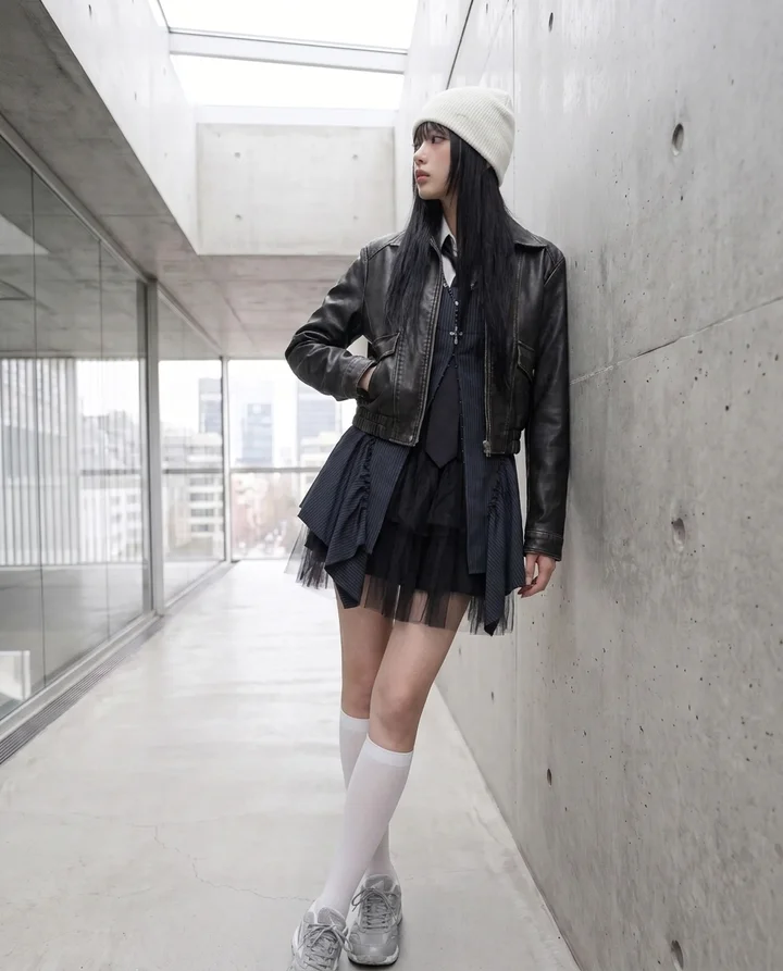 ORR 리얼램 사파리 점퍼 re-stock|clothing-all|clothing-outer-all 2