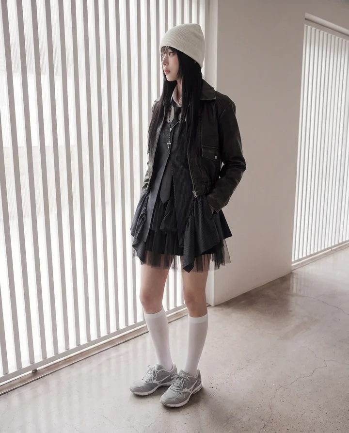 ORR 리얼램 사파리 점퍼 re-stock|clothing-all|clothing-outer-all 3