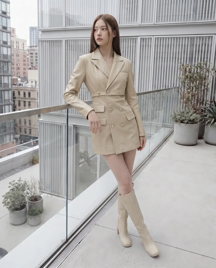 ORR 더블 브레스티드 울자켓 best-seller|clothing-all|clothing-outer-all 4