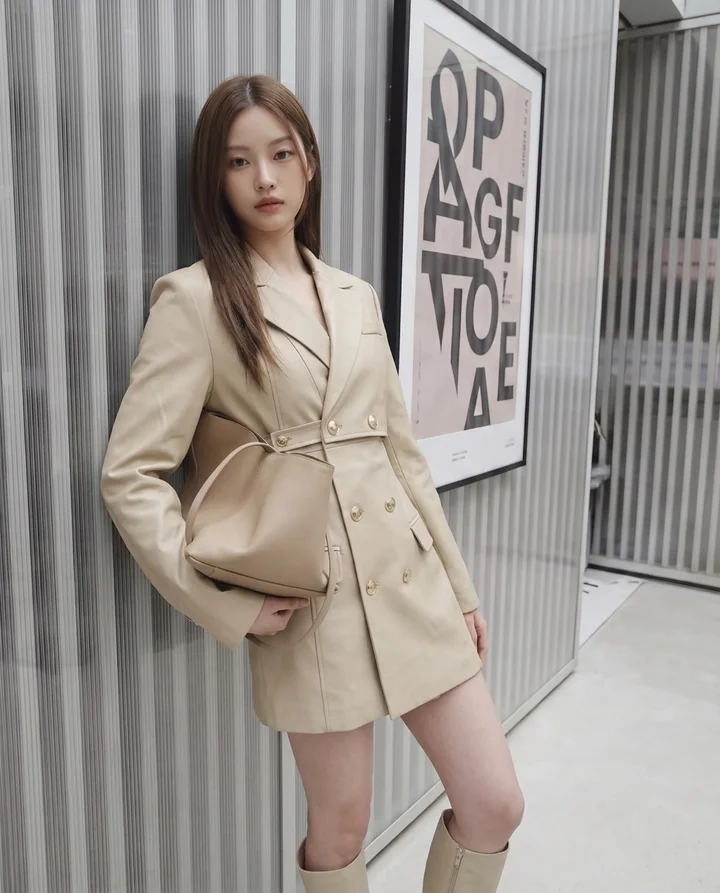 ORR 더블 브레스티드 울자켓 best-seller|clothing-all|clothing-outer-all