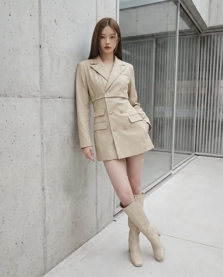 ORR 더블 브레스티드 울자켓 best-seller|clothing-all|clothing-outer-all 5