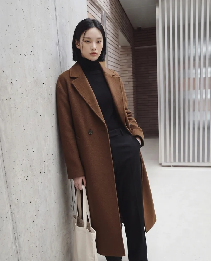 ORR 레오파드 맥 자켓 그레이 best-seller|re-stock|clothing-all|clothing-outer-all
