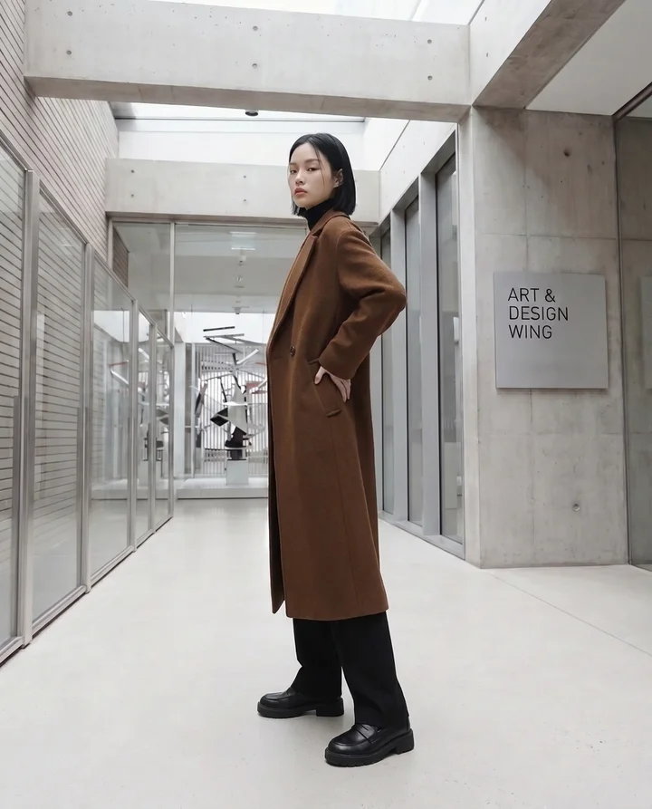 ORR 레오파드 맥 자켓 그레이 best-seller|re-stock|clothing-all|clothing-outer-all 4