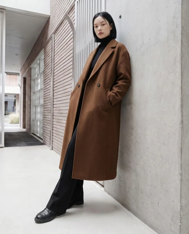 ORR 레오파드 맥 자켓 그레이 best-seller|re-stock|clothing-all|clothing-outer-all 2