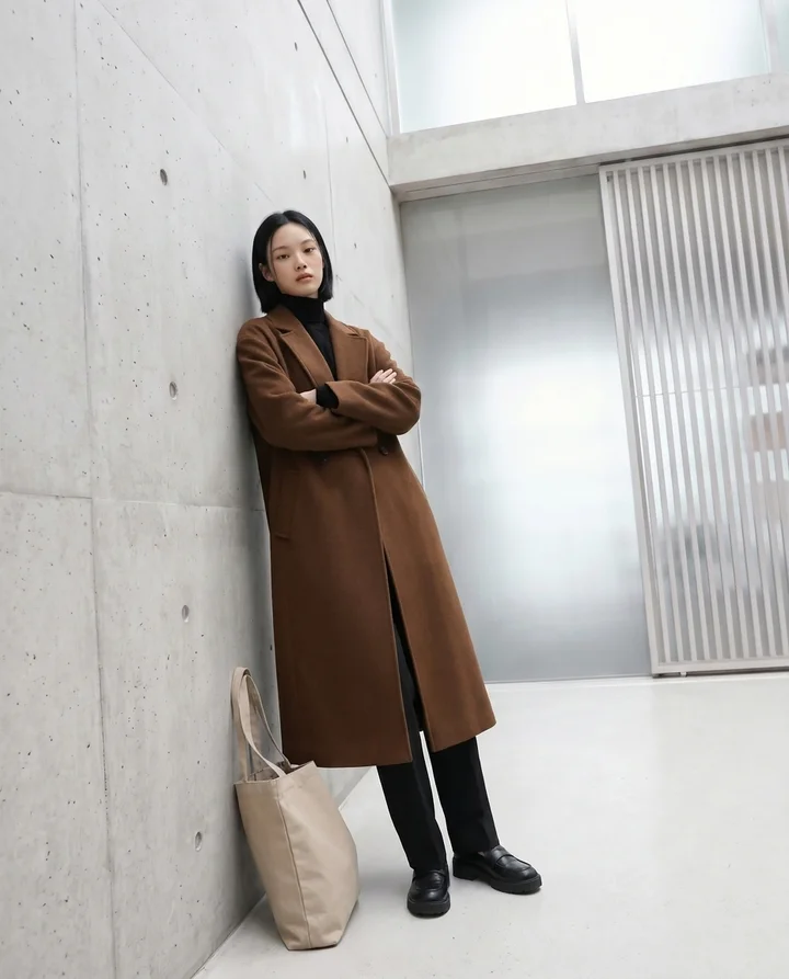ORR 레오파드 맥 자켓 그레이 best-seller|re-stock|clothing-all|clothing-outer-all 5