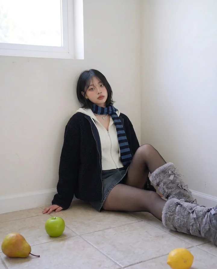 Wonderbra 올데이 볼류머 레이스 1set 언더웨어 2