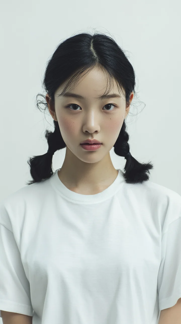 Local Female 19