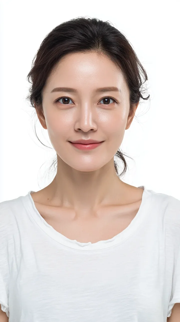 Local Female 32