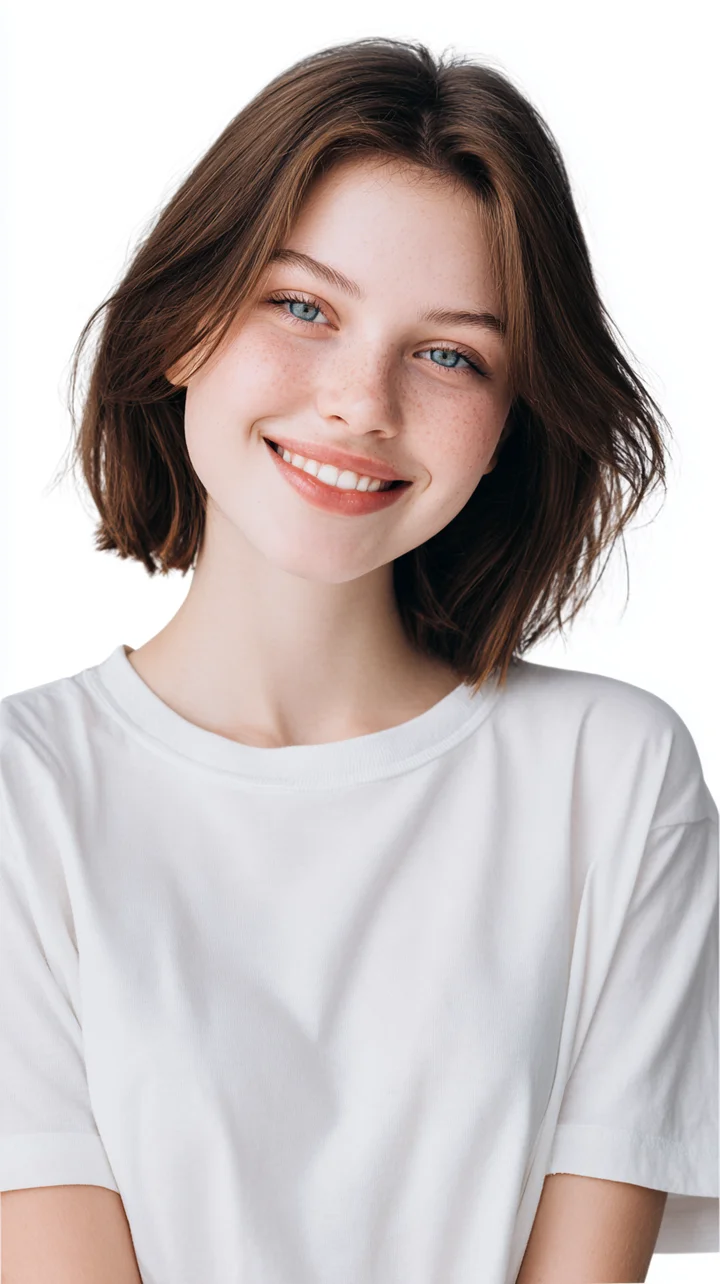 Global Female 68
