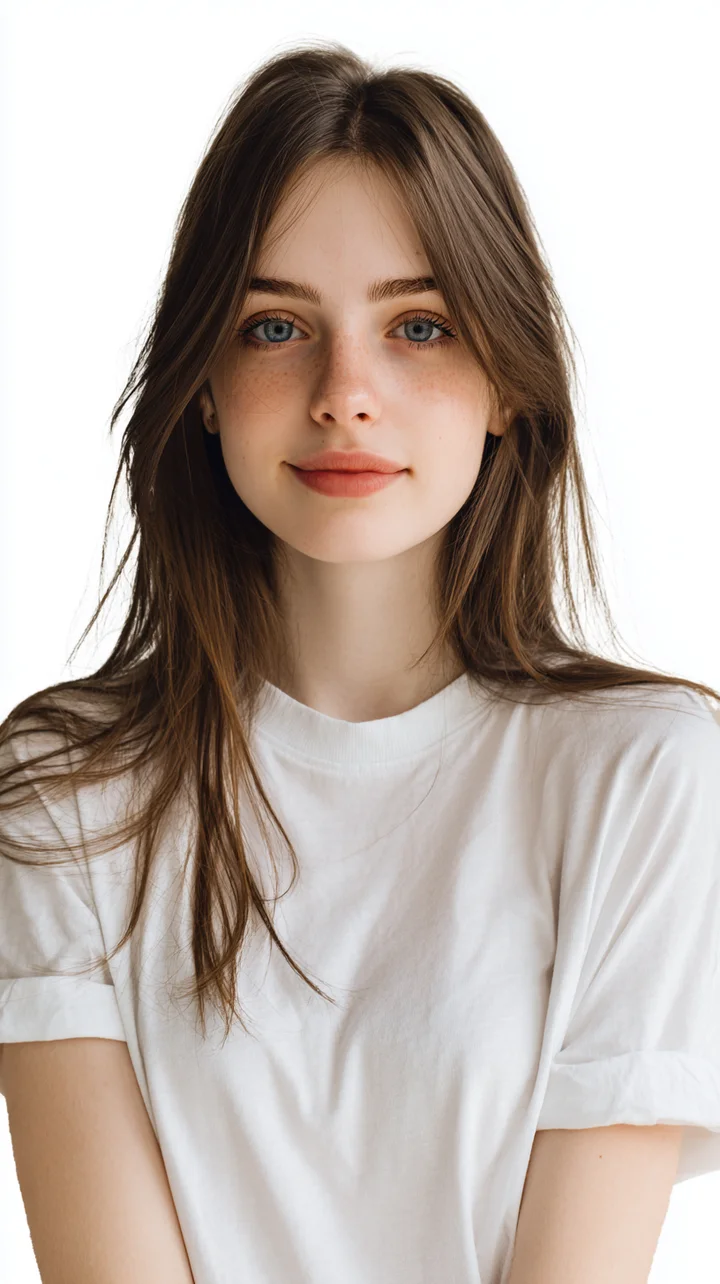 Global Female 79