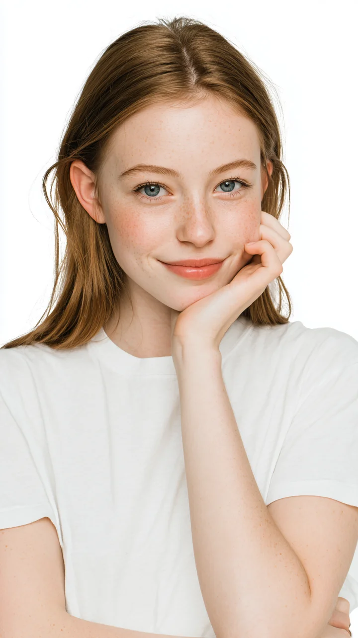 Global Female 80