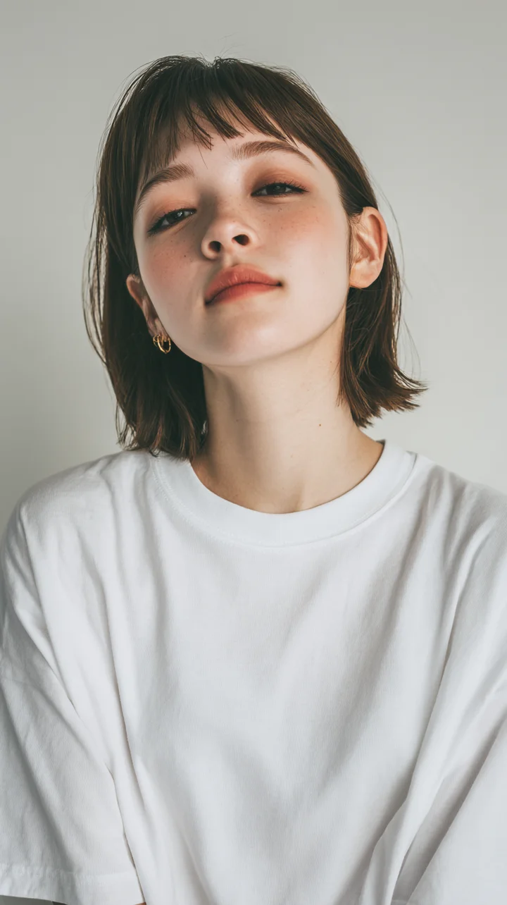 Global Female 82