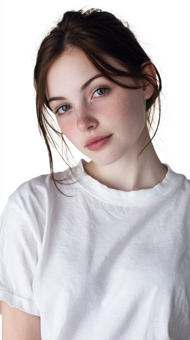 Global Female 85