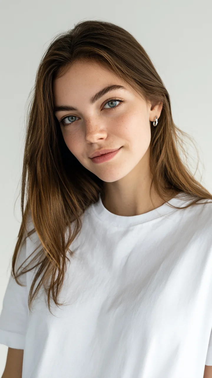 Global Female 87