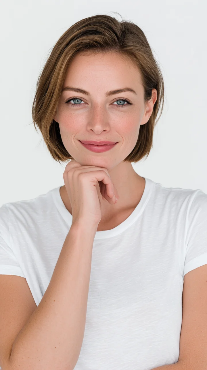 Global Female 107
