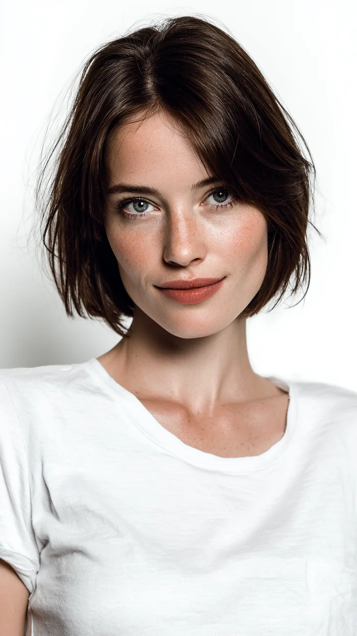 Global Female 124