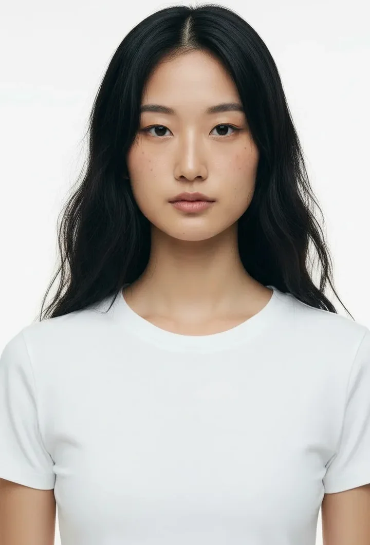 Local Female 93
