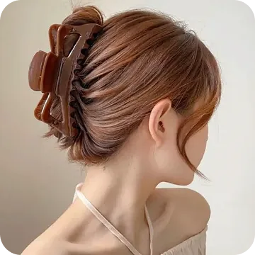 헤어 액세서리