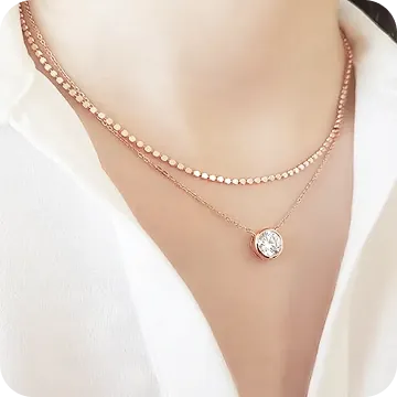 귀걸이·목걸이